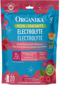 Kids Electrolyte (Raspberry Rush) - 3.5g x 20 Sachets