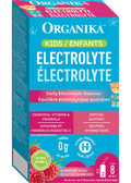 Kids Electrolyte (Raspberry Rush) - 3.5g x 8 Sachets