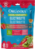Kids Electrolyte (Strawberry Kiwi) - 3.5g x 20 Sachets