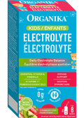 Kids Electrolyte (Strawberry Kiwi) - 3.5g x 8 Sachets