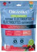Kids Isotonic Electrolytes (Very Berry) - 6.5g x 20 Sachets