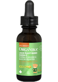 Kids Liquid Plant-Based Omega-3 (Lemon Burst) - 30ml
