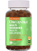 Kids Multi Gummies (Apple Banana Blast) - 90 Gummies