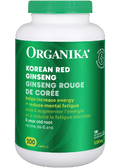 Korean Red Ginseng - 200 Caps