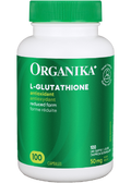 L-Glutathione (Reduced) 50mg - 100 Caps
