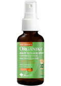 Li'l Kids Multi Vitamin Spray (Orange) - 30ml