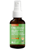 Li'l Kids Zinc Spray With Vitamin C (Orange Tangerine) - 30ml