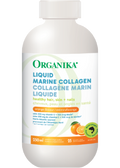 Liquid Marine Collagen (Orange) - 250ml