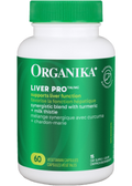 Liver Pro - 60 V-Caps
