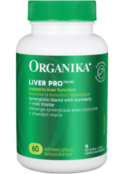 Liver Pro - 60 V-Caps