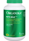 Ma's Milk - 120 V-Caps