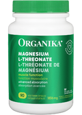Magnesium L-Threonate 50mg - 90 V-Caps