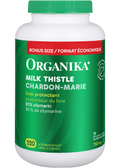 Milk Thistle 250mg - 180 + 40 V-Caps FREE