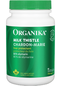 Milk Thistle 250mg - 180 + 90 V-Caps FREE