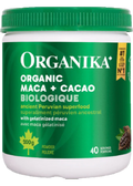 Organic Maca + Cacao Powder - 200g