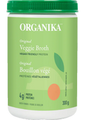 Original Veggie Broth - 300g