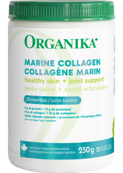 Pure Marine Collagen - 250g