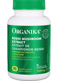 Reishi Mushroom 250mg - 90 Caps