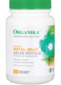 Royal Jelly 500mg - 120 Caps