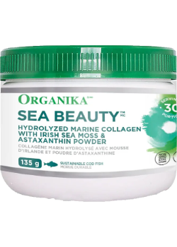 Sea Beauty - 135g