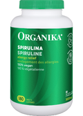 Spirulina 1,000mg - 180 + 90 Tabs FREE