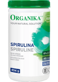Spirulina Powder - 454g