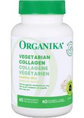 Vegetarian Collagen - 60 V-Caps