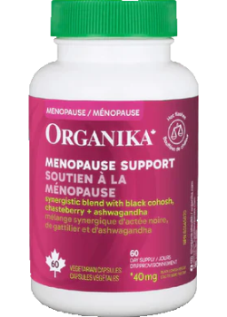 Women’s Menopause Relief - 60 V-Caps