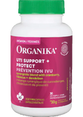 Women’s UTI Support + Protect - 60 V-Caps