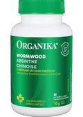 Wormwood - 60 V-Caps