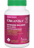 Women’s Estrogen Balance - 30 V-Caps