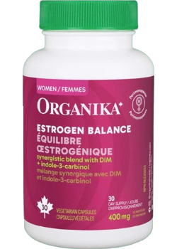 Women’s Estrogen Balance - 30 V-Caps