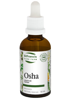 Osha - 50ml