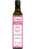 Yacon Gold Sweetener - 250ml