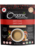 Dirty Chai 5 Mushroom Coffee Blend - 100g