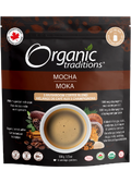 Mocha 5 Mushroom Coffee Blend - 100g