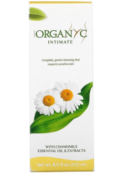 Feminine Hygiene Wash (Chamomile) - 250ml