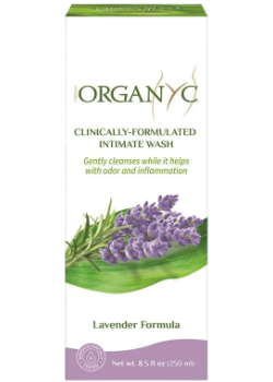 Feminine Hygiene Wash (Lavender) - 250ml