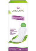 Incontinence Liner (Ultra Thin) - 24 Pieces