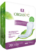 Incontinence Pads (Moderate) - 20 Pieces