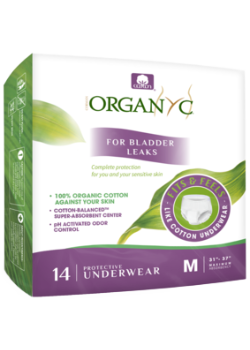 Protective Underwear (Medium) - 14 Pieces
