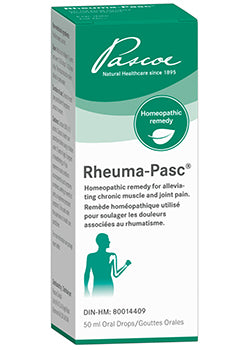 Rheuma-Pasc - 50ml