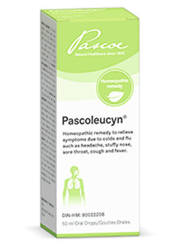 Pascoleucyn - 50ml
