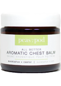 All Better Aromatic Chest Balm - 50g
