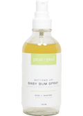 Bottoms Up! Baby Bum Spray - 125ml