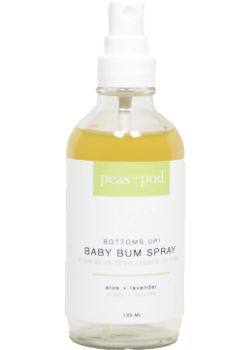 Bottoms Up! Baby Bum Spray - 125ml