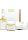 Luscious Bum Baby Diapering Kit (3 Products) - 1 Kit