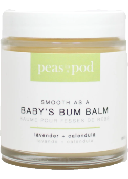 Smooth As A Baby's Bum Balm - 100g