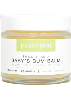 Smooth As A Baby's Bum Balm - 50g