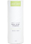 Sweet Cheeks Baby Bum Powder - 100g